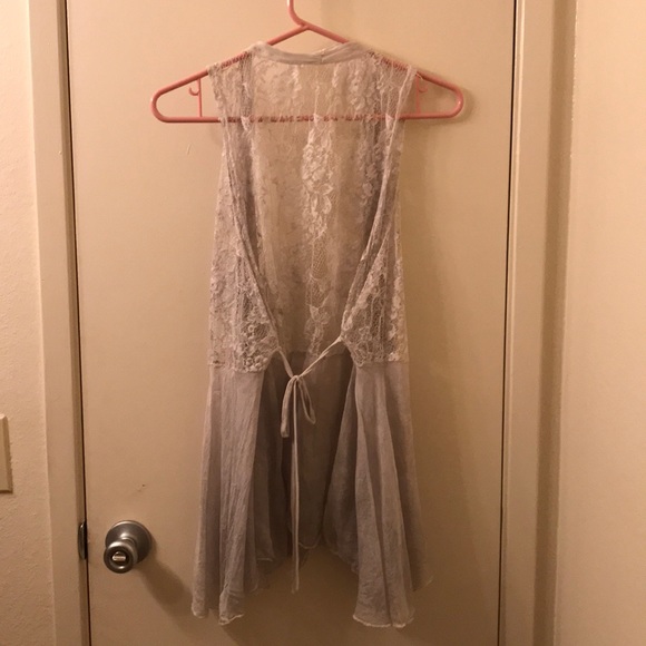 HANDMADE Italian wrap - Picture 2 of 2